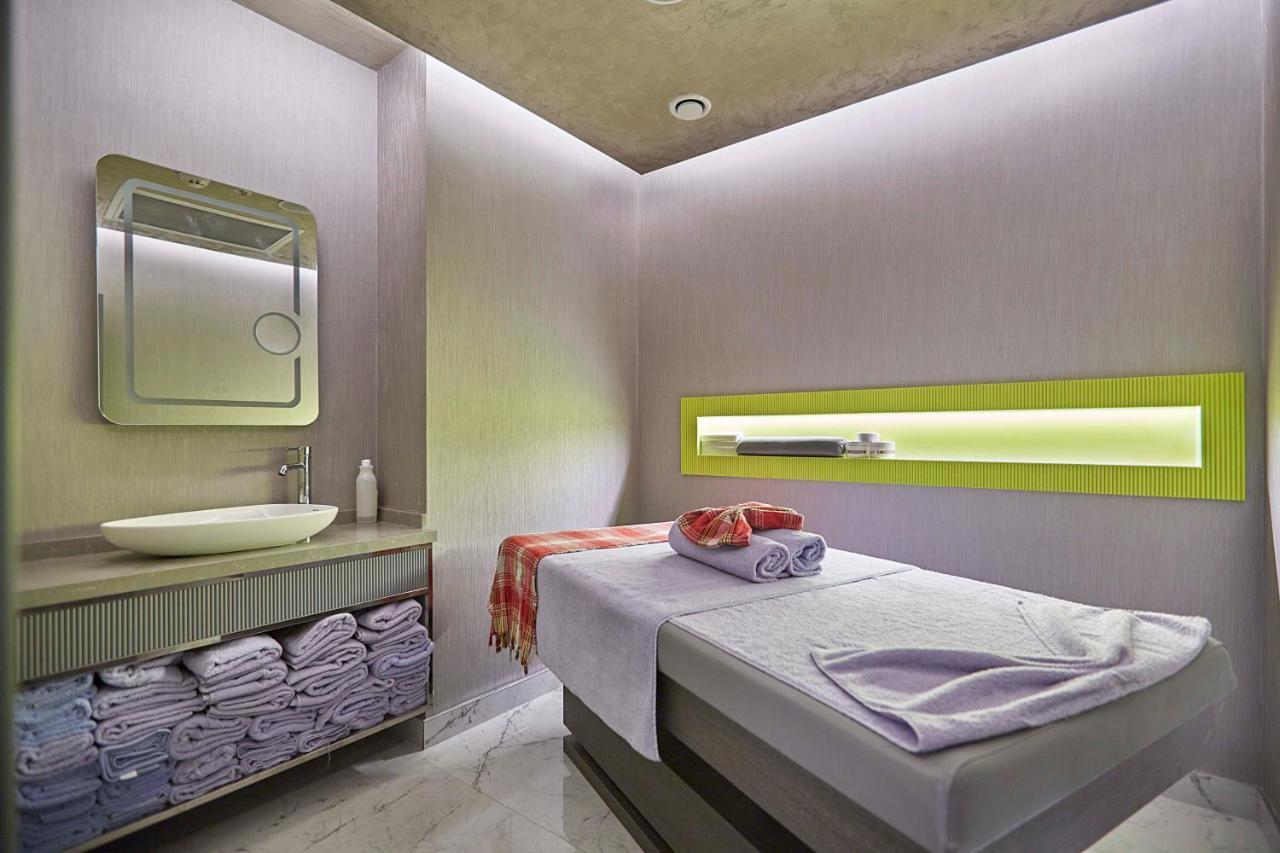 The Hubi Hotel Istanbulská provincie Exteriér fotografie